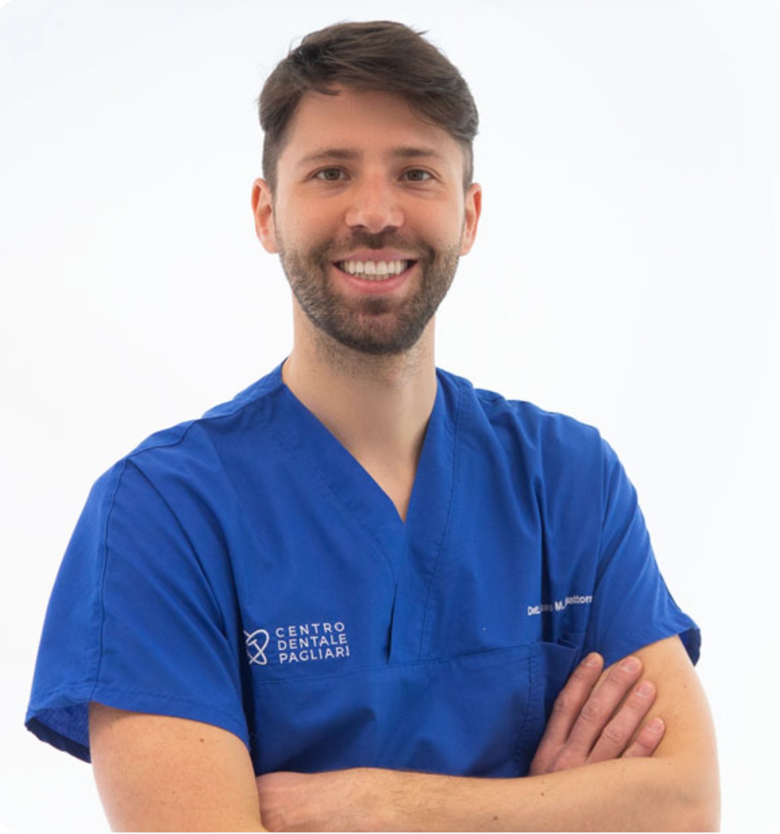 Dr. Francesco Battoraro Moretti